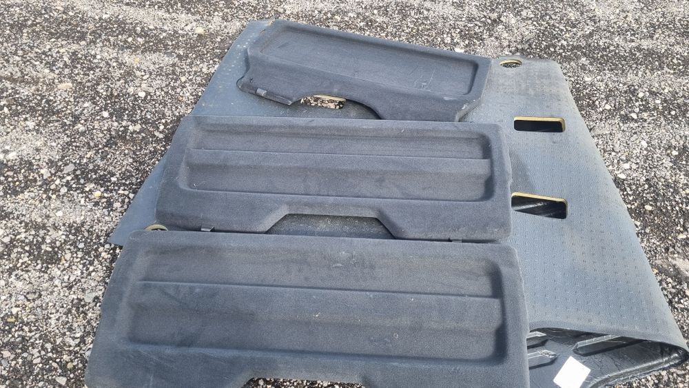 Polița Volkswagen Caddy, renault kango