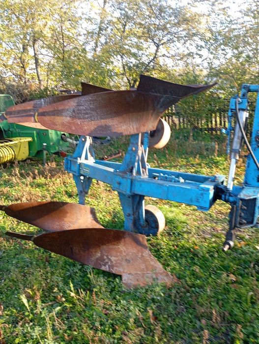 Plug reversibil overum