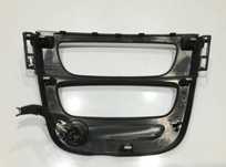 Rama consola centrala bord Renault Megane 3 (2008-2012) 682605490r