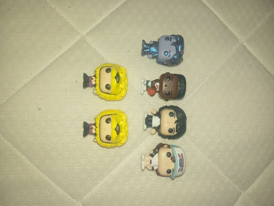 Funko pop Гарри Поттер + ОСД