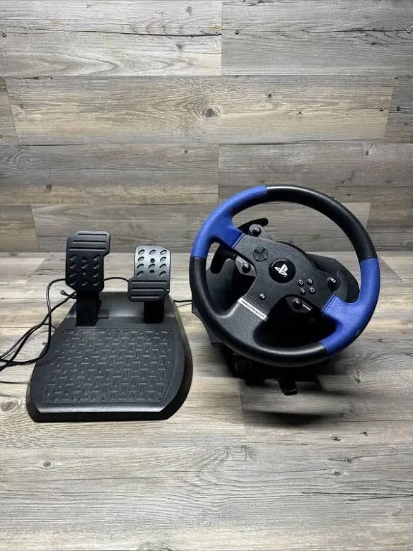 Thrustmaster t150 pro