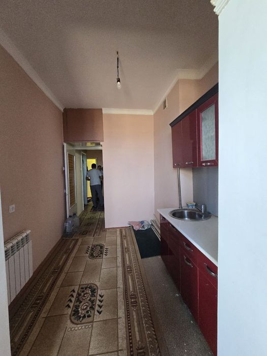 2 хонали квартира ижарага берилади