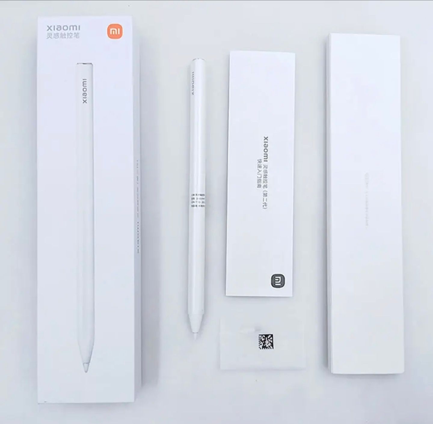 Xiaomi Sytlus Gen 2 Оптом, stilus, ruchka, pencil mi pad 5, 6