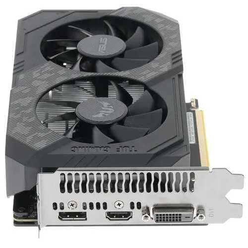 Видеокарта GeForce GTX 1660 super