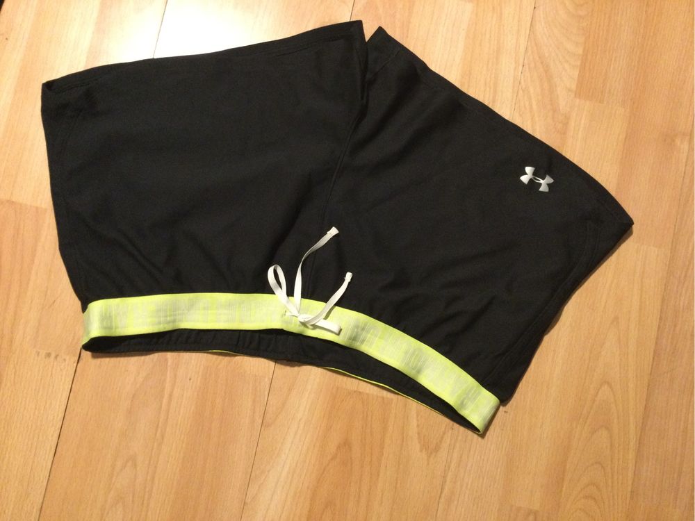 Boxeri  pantaloni scurti under armour L Xl ca noi