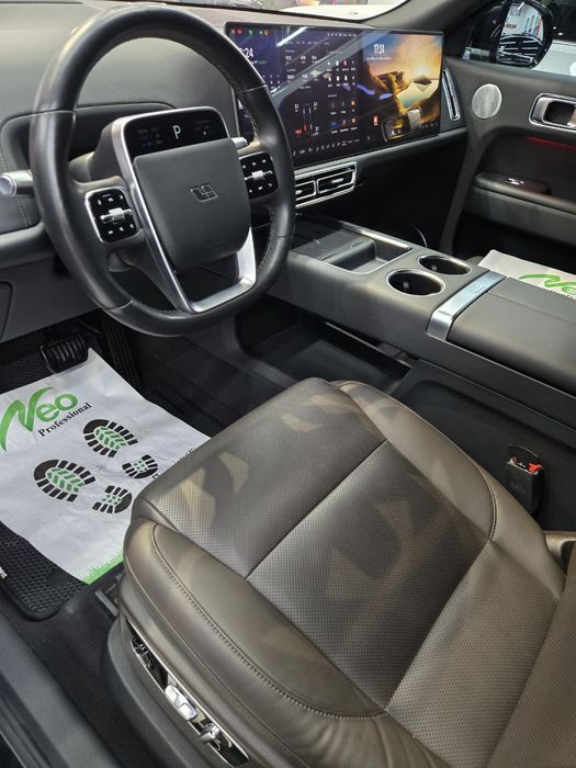 Li 9 max xoluati yangiday