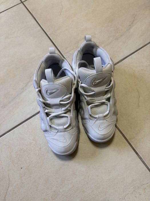 Nike uptempo marimea 40,5