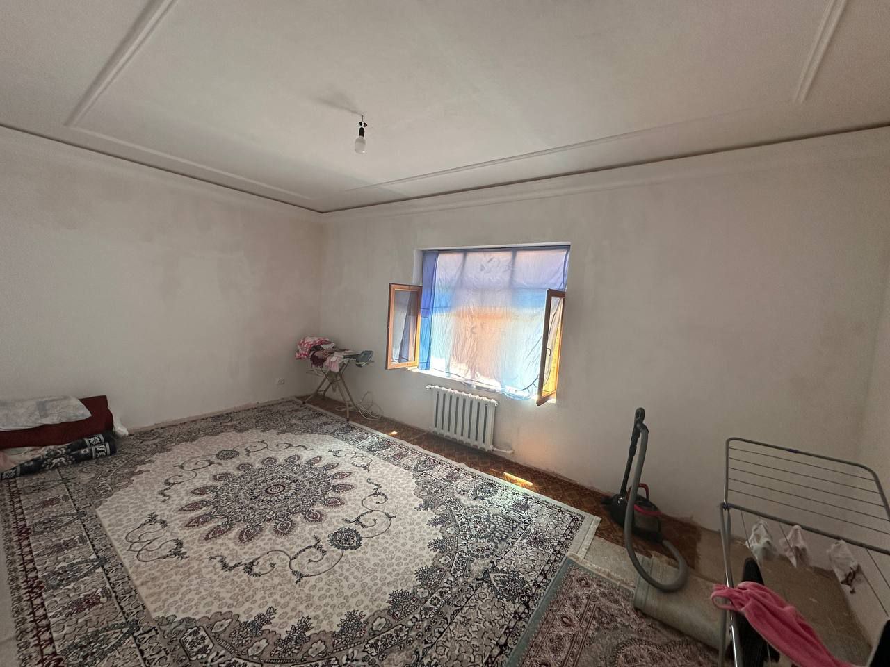 Продаётся 4 сотки Алишеробад