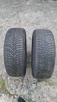 Vand 2 anvelope Michelin CrossClimate 225/55R18