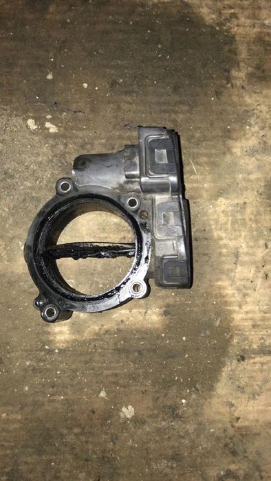 Clapeta acceleratie Mercedes C Class w204, Jeep Compass, E Class w212 2.2 cdi a6510900370