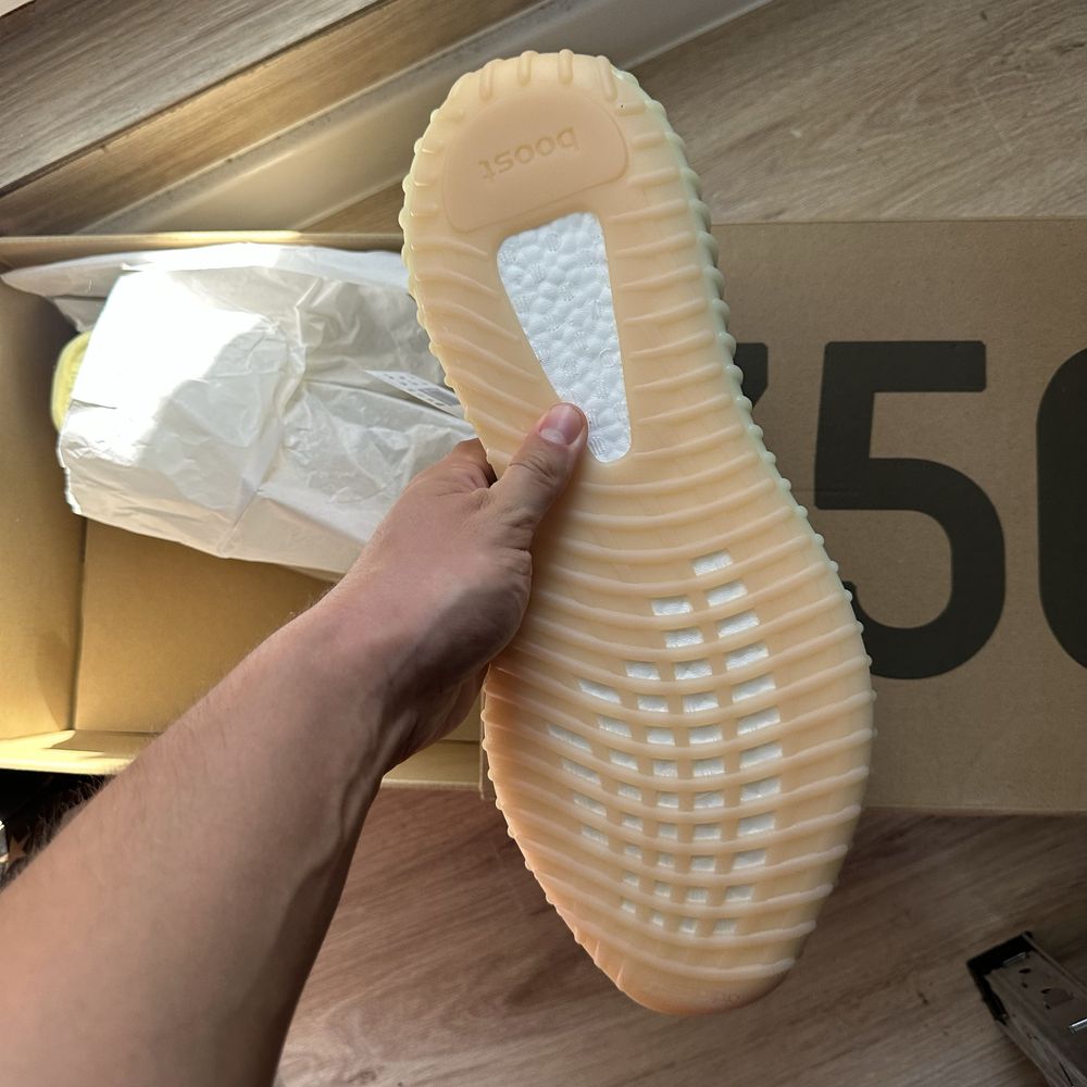 Pantofi Sport Adidas Yeezy 350 Antilla-100% originali