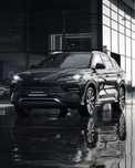 BYD Song Plus Champion HEV