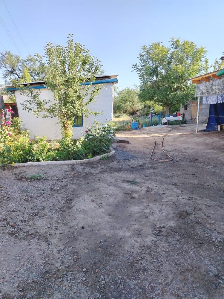 Продам дом в Районе Толе би