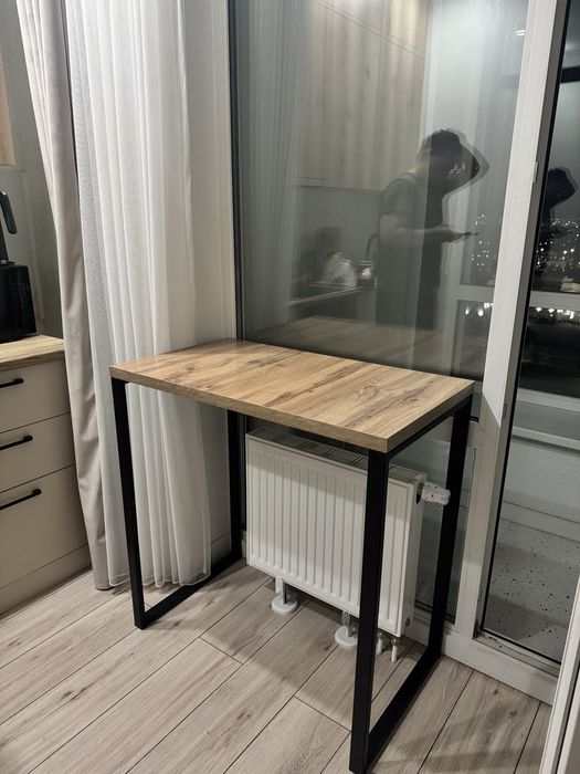 Стол на заказ Астана за короткий срок от 2500тг  м кв