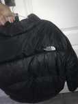 geaca the north face