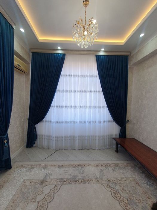 Gunchada 4 xona novostroyka.