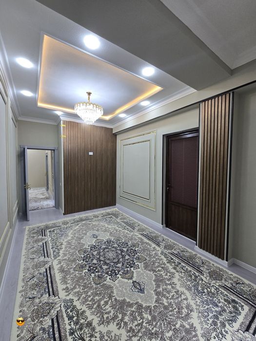 Срочно продаётся 2х-комнатная квартира