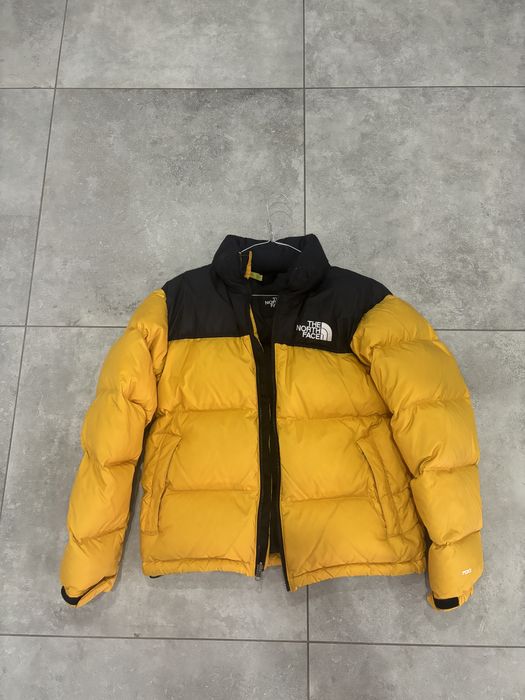 Geaca The North Face 700