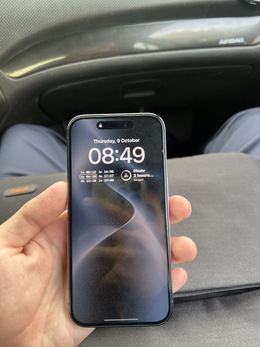 Iphone 14 pro dual sim