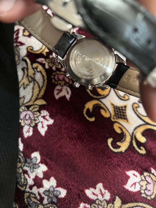 Soat AlFajr Snayper original sotiladi yangi hali karobka dokument bor