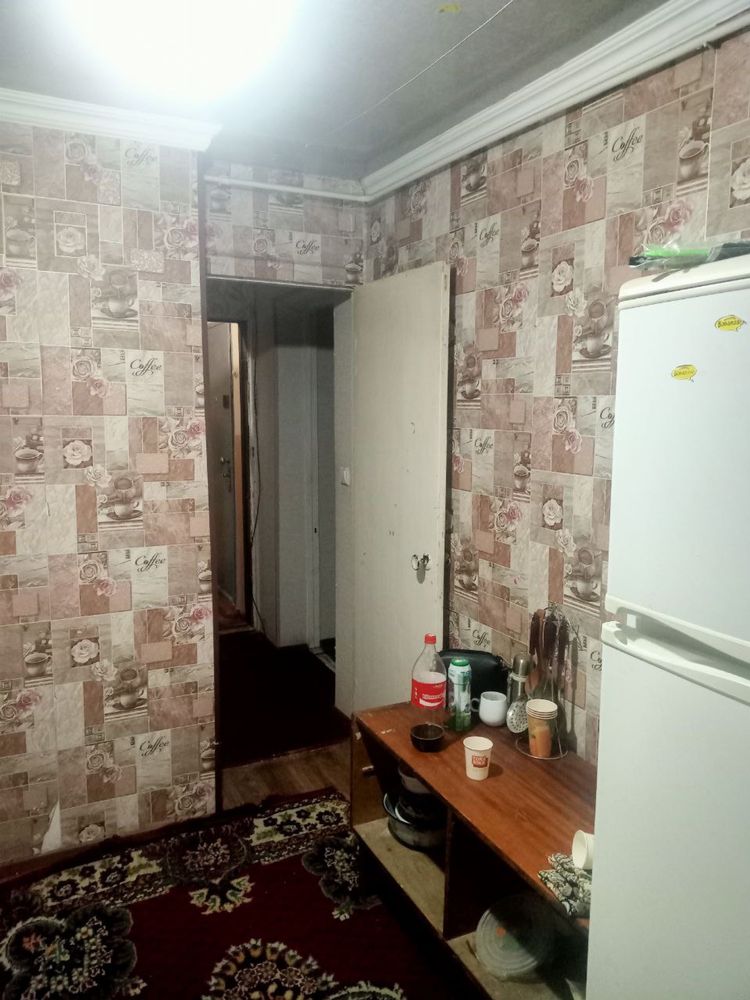 Дом сотилади 2-хона Чилонзорда. Ипотека га хам булади