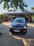 Opel Astra J, an 2012 1.7 cdti 131cp, Euro 5