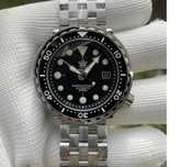 Steeldive SD1975 Tuna Diver 300 m Ceramic Automatic Seiko NH35 47 mm