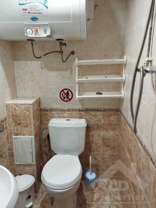 Дава се под наем Магазин в Варна, Център - 75 кв.м за 1020 € - Снимка #10