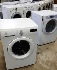 Mașină de spălat rufe import Germania