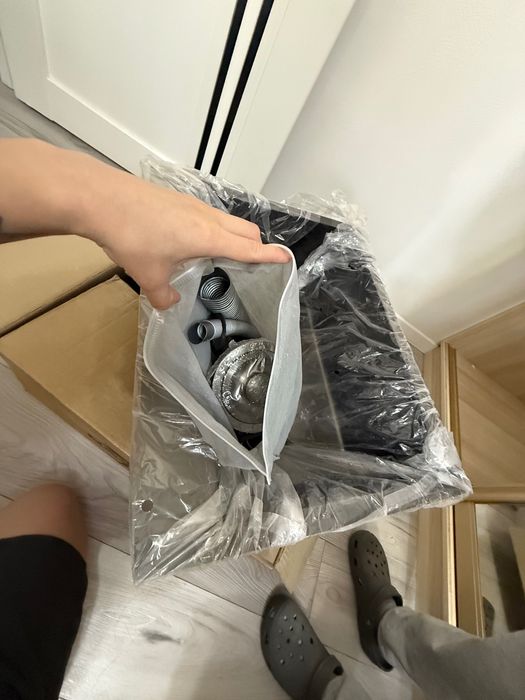 Продаю новую раковину