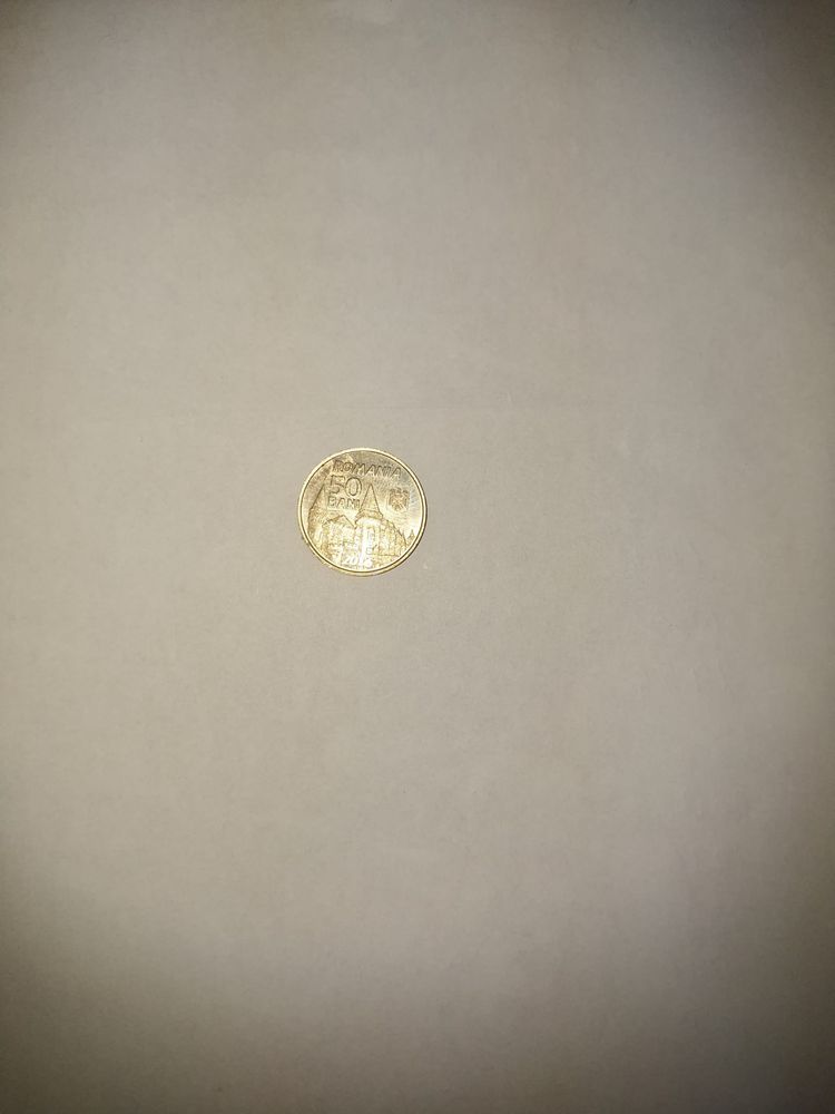 Bacnote si monezi vechi