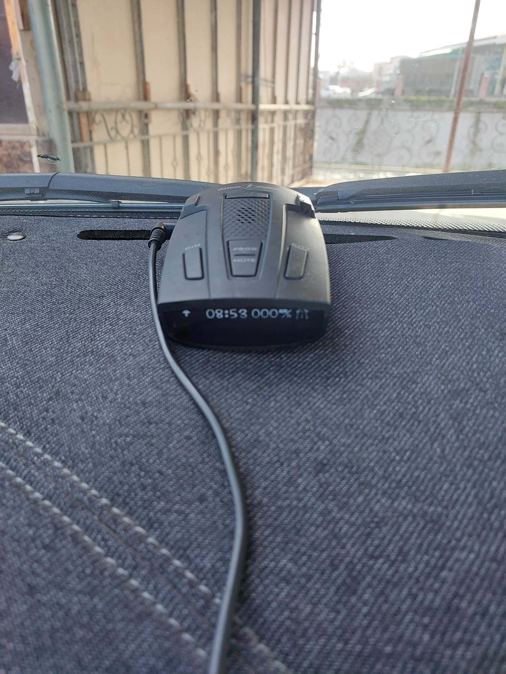 Antiradar 9540EX
