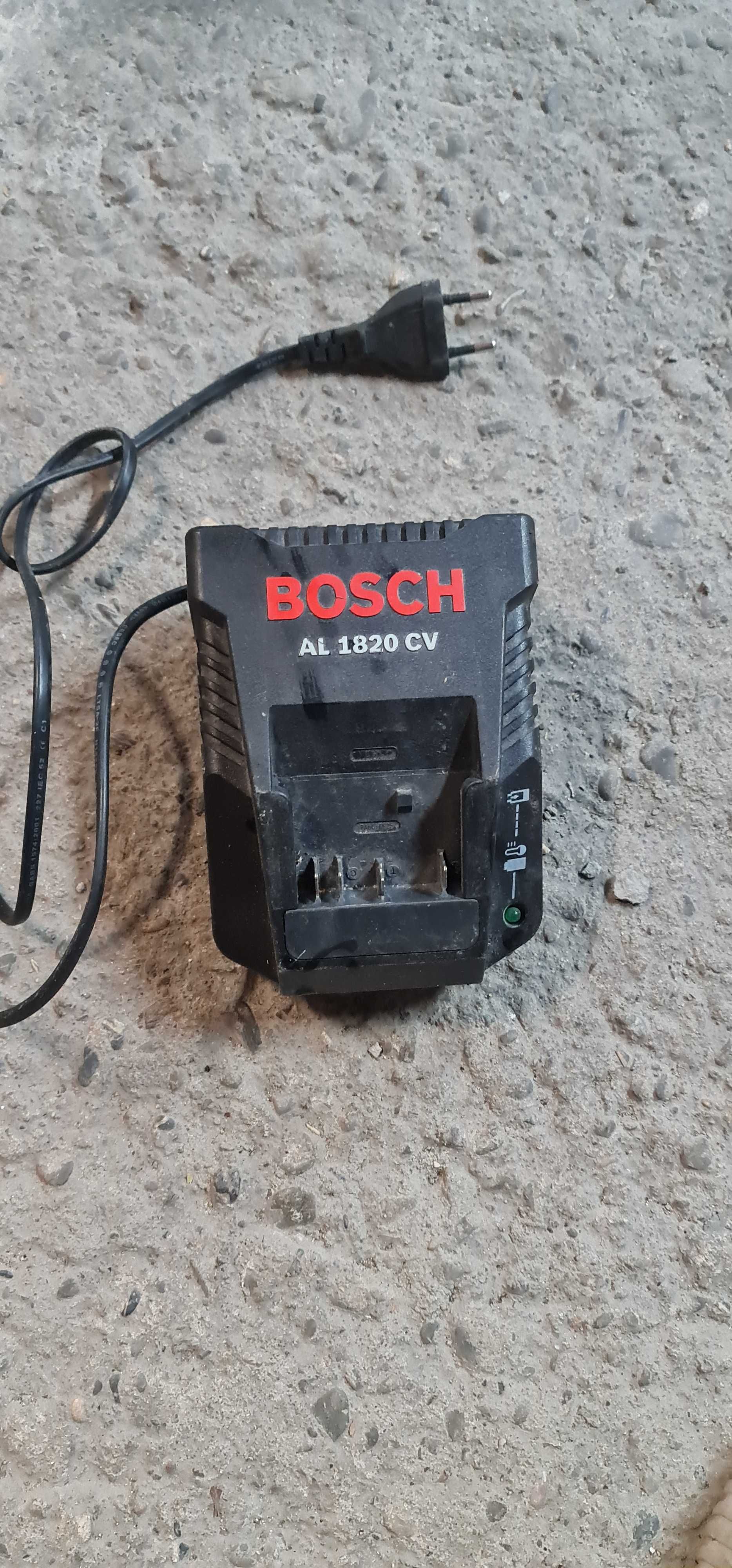 Incarcator Bosch 18v,AL 1820 CV