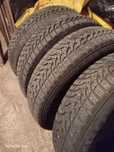 Зимни гуми KUMHO 145/80 R13