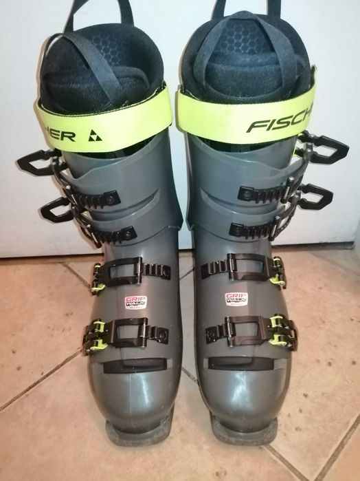 Ски обувки Fischer 28.5см MV