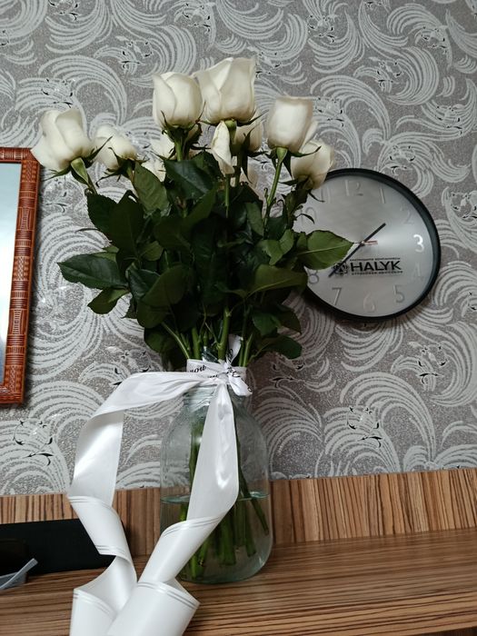 Продам букет цветов