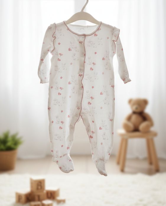 Сет от 3 ромпъра Next