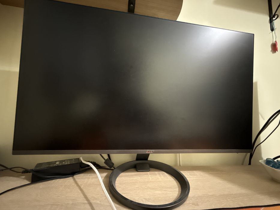 acer monitor R272