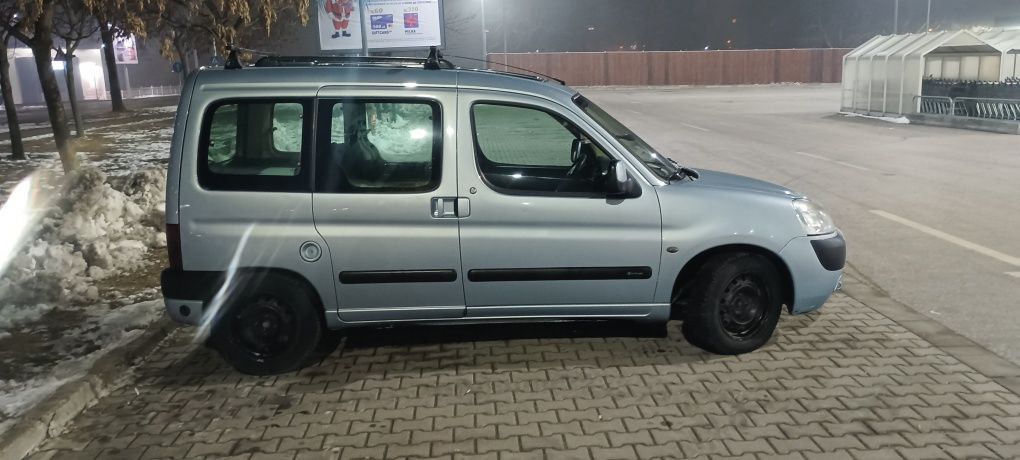 Citroen Berlingo 1.6