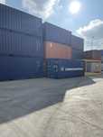 Containere maritime