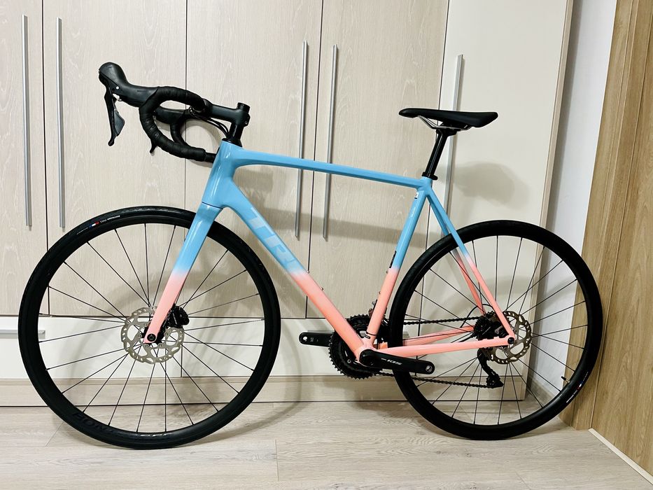 Bicicleta cursiera Trek Emonda ALR 5 , shimano 105