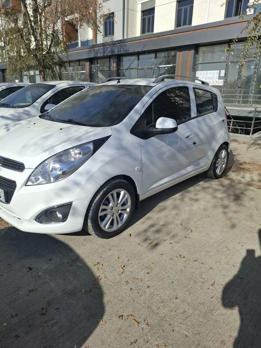 Avtomat 2022 spark Metan gazda