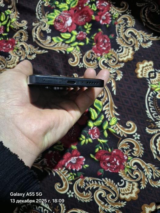 Редми нот 13 256 обмен