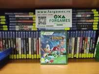 Joc Xbox One Sonic Super Stars Xbox Series X SIGILAT Forgames.ro