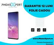 Samsung S10 Plus 128GB Blue - Garantie 12luni - PhoneXpert.ro #53126