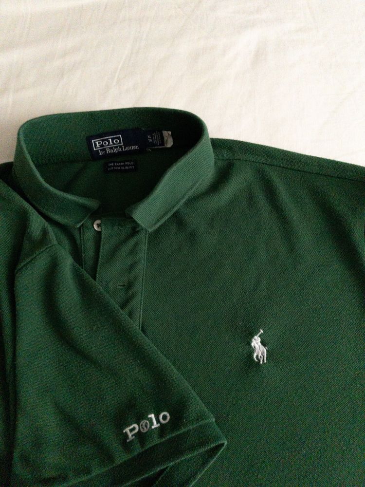 Tricou Polo Ralph Lauren