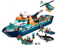 Lego Nava de explorare arctica 60368