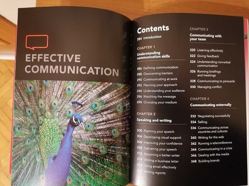 Най-добрата практическа книга за мениджмънт в света!The Book of Manage