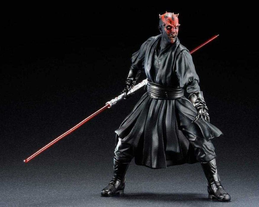 Star Wars statuete gentle giant si artfx