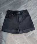 Blugi scurti H&m